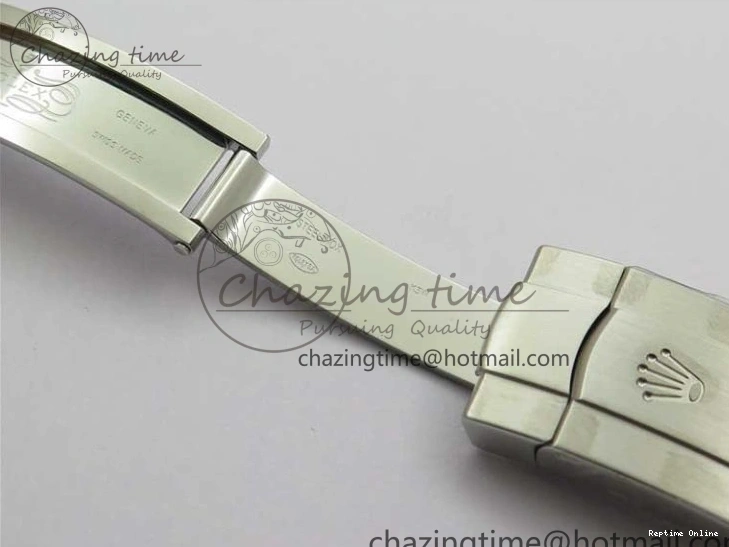0520 GoodFit Oyster Perpetual 41mm 124300 BP Maker Best Edition Tiffany Blue Dial on SS Bracelet 2691